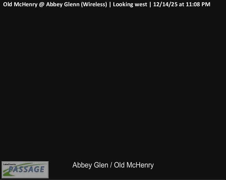 Traffic Cam Old McHenry at Abbey Glenn (Wireless)