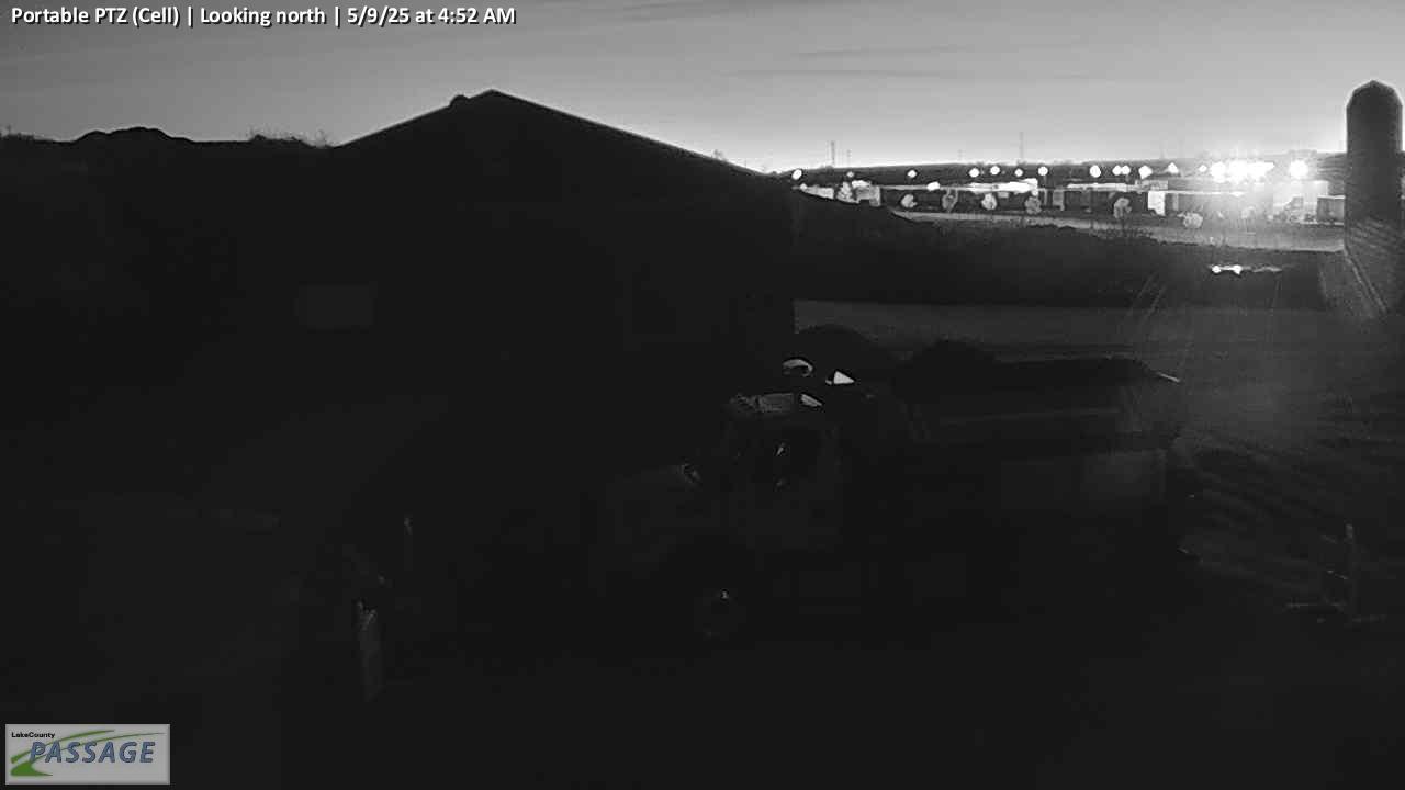 camera snapshot for Portable PTZ (Cell)