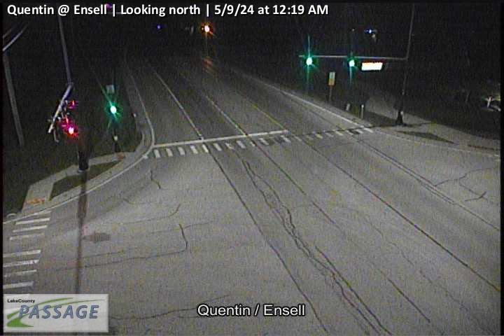 camera snapshot for Quentin at Ensell