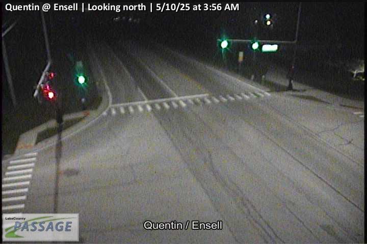 camera snapshot for Quentin at Ensell