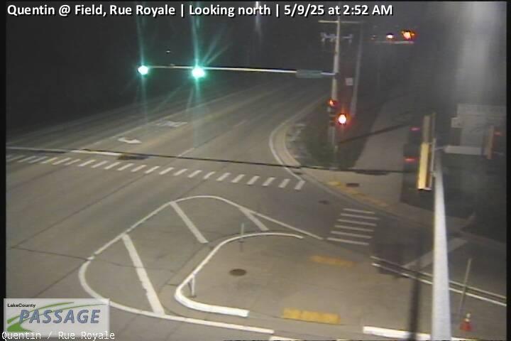 camera snapshot for Quentin at Field, Rue Royale