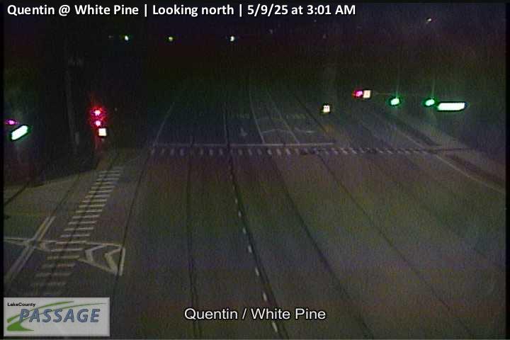 camera snapshot for Quentin at White Pine