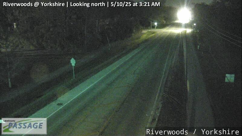 camera snapshot for Riverwoods at Yorkshire