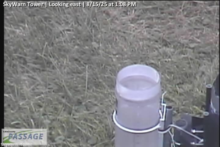 Traffic Cam SkyWarn Tower - E