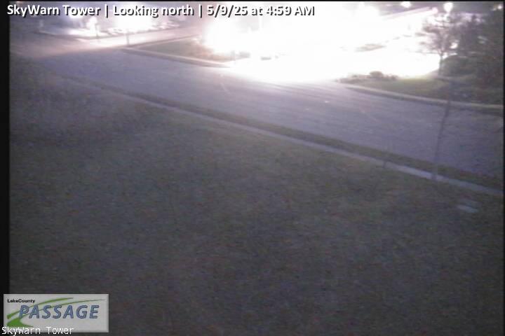 camera snapshot for SkyWarn Tower
