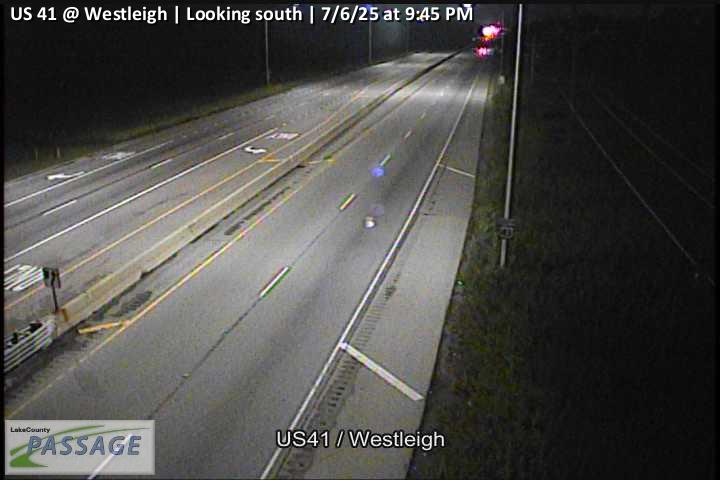 Traffic Cam US 41 at Westleigh