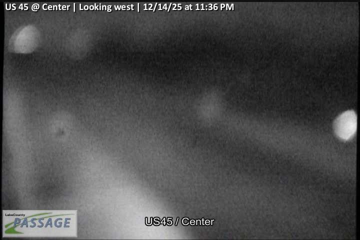 Traffic Cam US 45 at Center