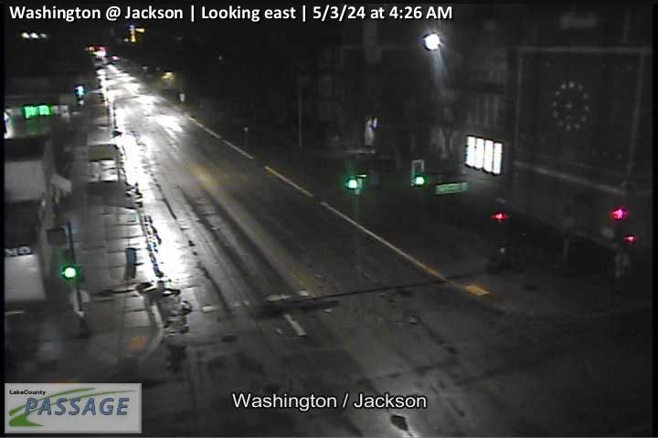 camera snapshot for Washington at Jackson