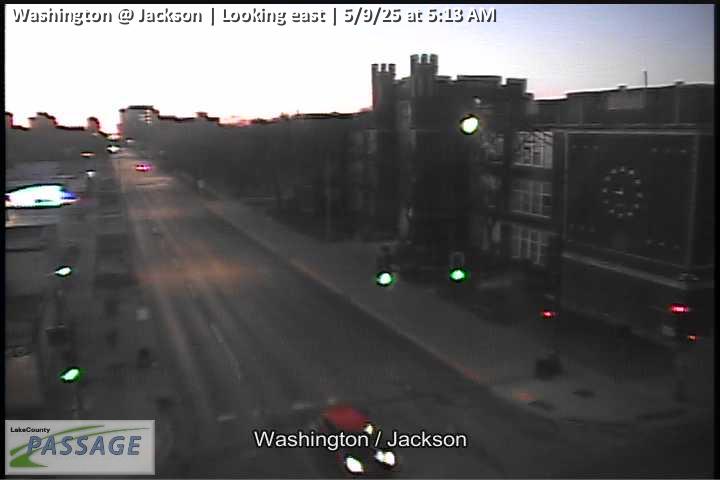 camera snapshot for Washington at Jackson
