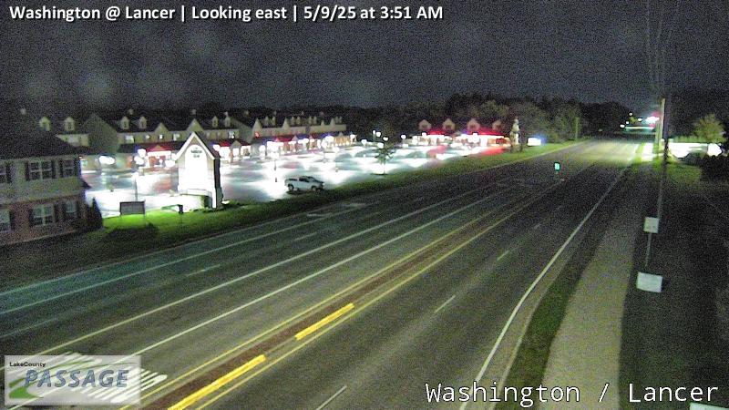 camera snapshot for Washington at Lancer