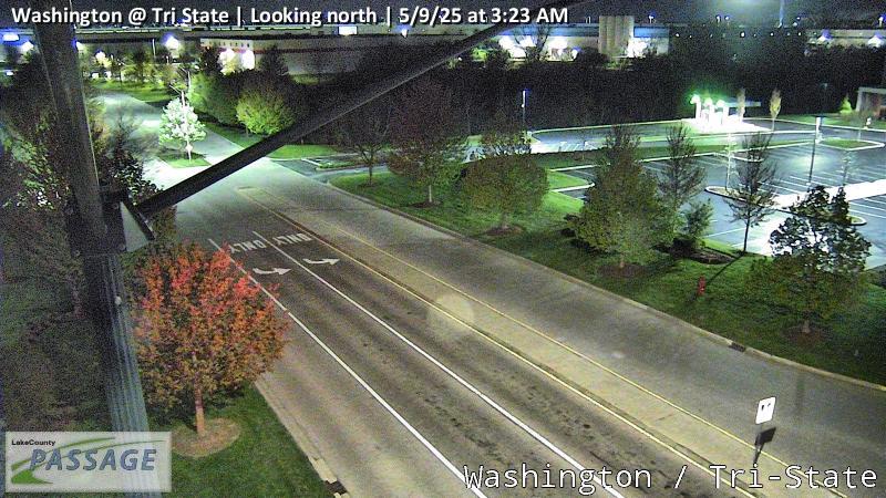 camera snapshot for Washington at Tri State