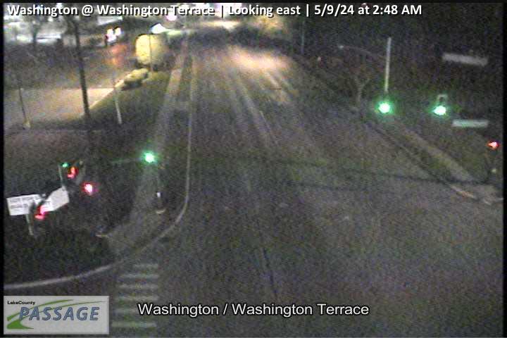 camera snapshot for Washington at Washington Terrace