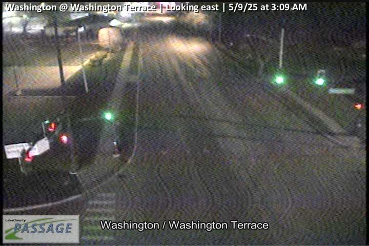 Traffic Cam Washington at Washington Terrace