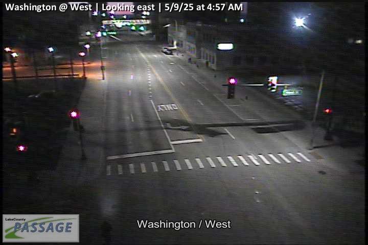 camera snapshot for Washington at West