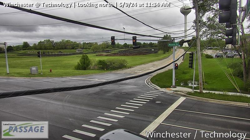 camera snapshot for Winchester at Technology