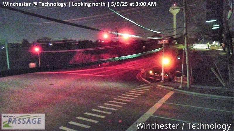 camera snapshot for Winchester at Technology